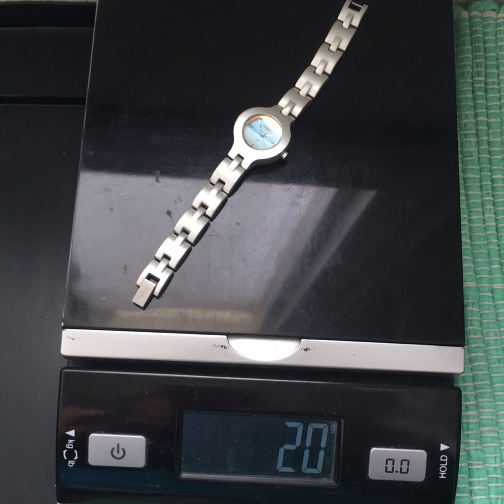 🖤FOSSIL F2 watch - Picture 14 of 16